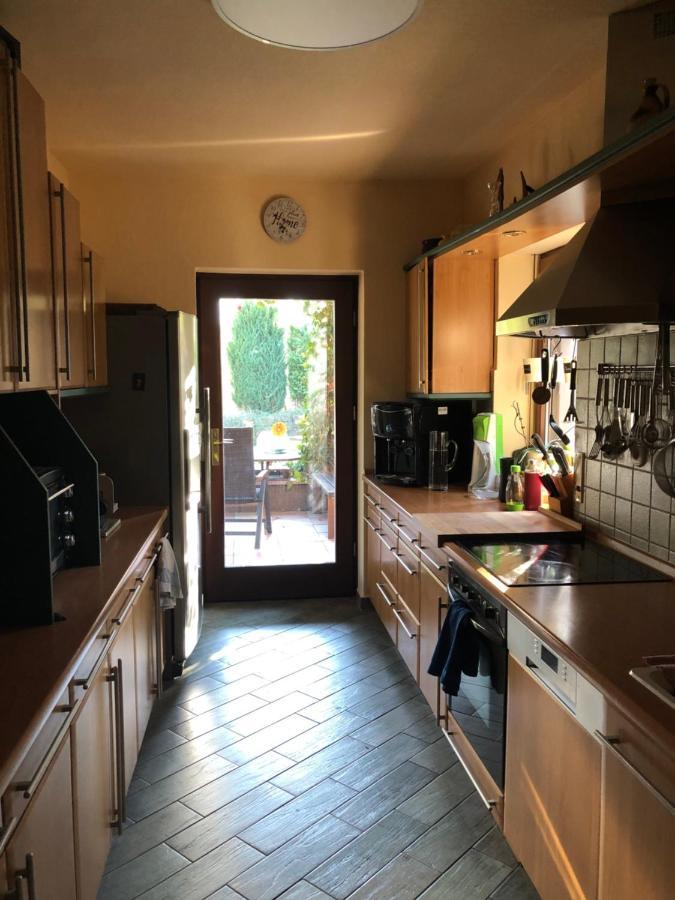 Ferienhaus Mit Pool Zum Traeumen Und Entspannen Fuer Alle Sinne Bad Schmiedeberg Dış mekan fotoğraf